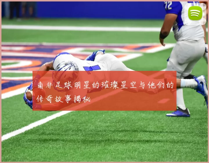 南非足球明星的璀璨星空与他们的传奇故事揭秘
