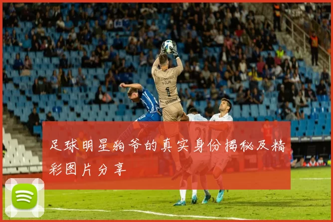 足球明星狗爷的真实身份揭秘及精彩图片分享