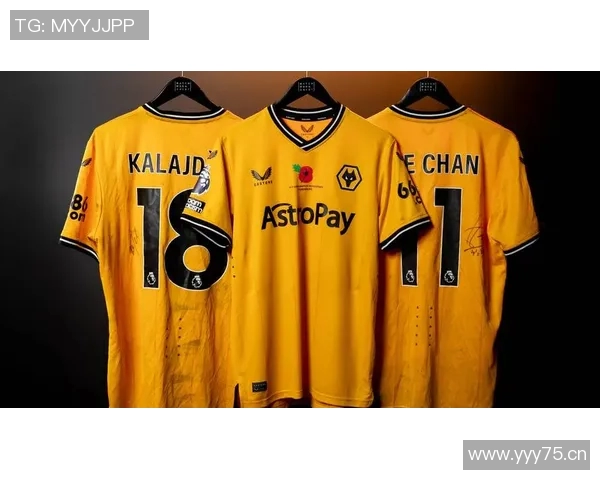 英超球队的麒麟品牌球衣与服装赞助商