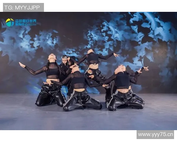 西安街舞队荣登全国街舞战术排行榜第九名引发热议